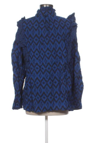 Γυναικεία μπλούζα Zizzi, Μέγεθος M, Χρώμα Πολύχρωμο, Τιμή 37,99 €