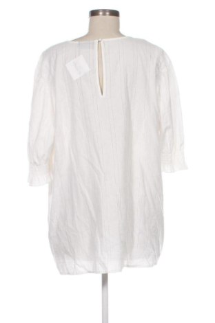 Bluză de femei Zizzi, Mărime XXL, Culoare Alb, Preț 78,20 Lei