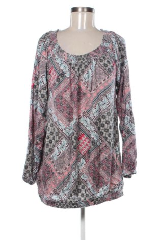 Bluză de femei Zizzi, Mărime M, Culoare Multicolor, Preț 104,26 Lei