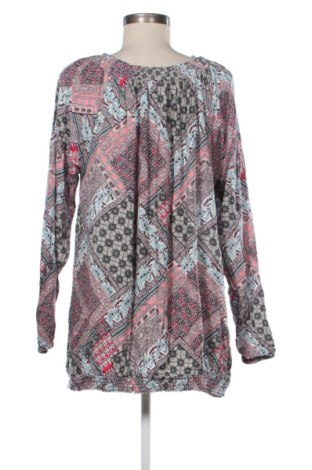 Bluză de femei Zizzi, Mărime M, Culoare Multicolor, Preț 104,26 Lei