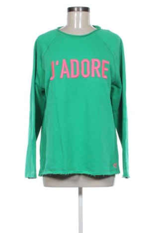 Dámská halenka Zwillingsherz, Velikost L, Barva Zelená, Cena  1 169,00 Kč