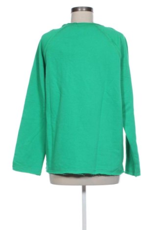 Dámská halenka Zwillingsherz, Velikost L, Barva Zelená, Cena  1 169,00 Kč