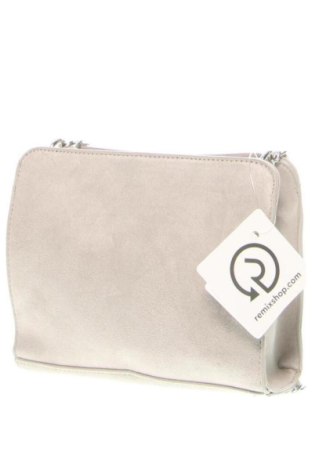 Дамска чанта About You, Цвят Бежов, Цена 32,21 €