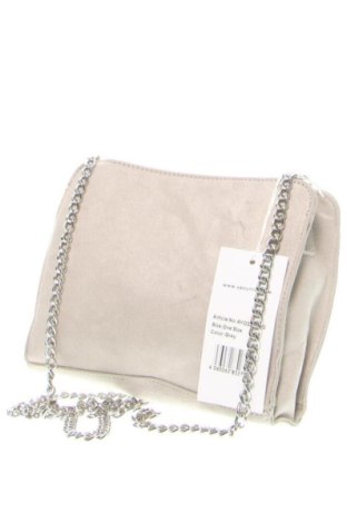 Дамска чанта About You, Цвят Бежов, Цена 32,21 €