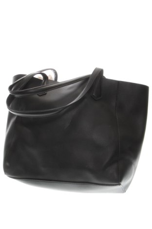 Дамска чанта About You, Цвят Черен, Цена 32,21 €