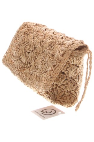 Damentasche Accessoires, Farbe Beige, Preis 12,99 €