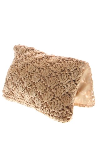 Damentasche Accessoires, Farbe Beige, Preis 12,99 €