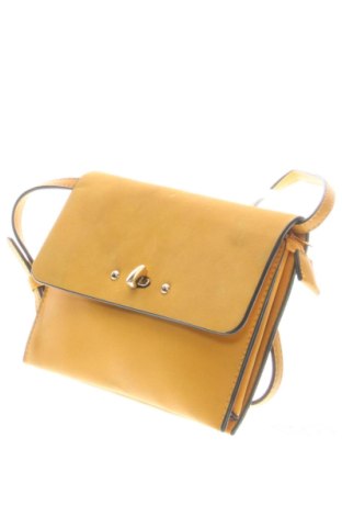 Дамска чанта Accessorize, Цвят Жълт, Цена 24,54 €