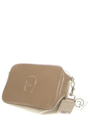 Damentasche Aigner, Farbe Beige, Preis 499,99 €