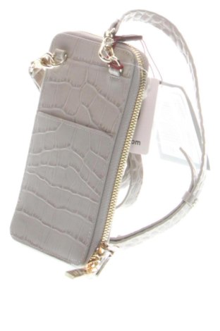 Γυναικεία τσάντα Aigner, Χρώμα Γκρί, Τιμή 239,99 €