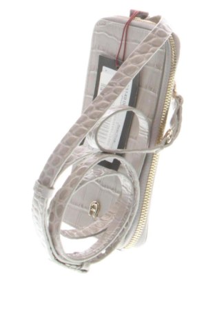 Γυναικεία τσάντα Aigner, Χρώμα Γκρί, Τιμή 239,99 €