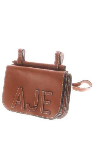 Γυναικεία τσάντα Aje., Χρώμα Καφέ, Τιμή 167,99 €, #135518391