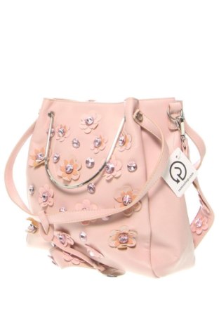 Damentasche Alex.Max, Farbe Aschrosa, Preis 33,00 €