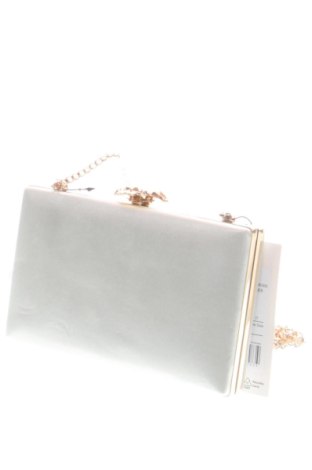 Γυναικεία τσάντα Anna Field, Χρώμα Εκρού, Τιμή 18,99 €