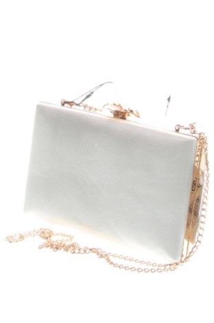 Γυναικεία τσάντα Anna Field, Χρώμα Εκρού, Τιμή 18,99 €