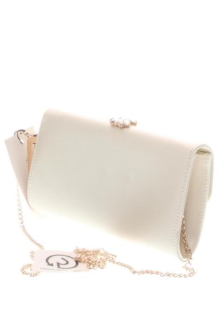 Γυναικεία τσάντα Anna Field, Χρώμα Λευκό, Τιμή 18,99 €