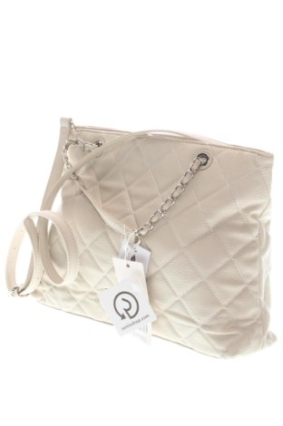 Γυναικεία τσάντα Anna Field, Χρώμα Εκρού, Τιμή 18,99 €