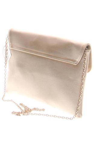 Γυναικεία τσάντα Anna Field, Χρώμα Χρυσαφί, Τιμή 18,99 €