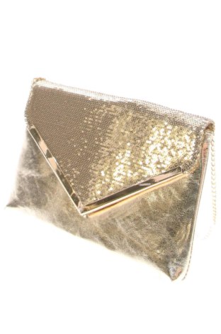 Γυναικεία τσάντα Anna Field, Χρώμα Χρυσαφί, Τιμή 18,99 €