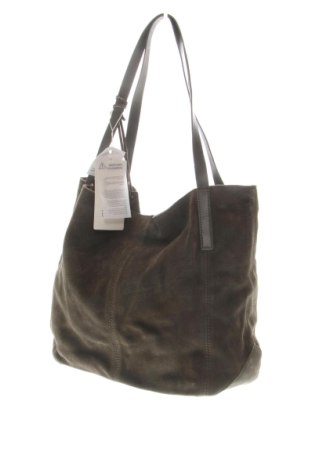 Γυναικεία τσάντα Anna Field, Χρώμα Πράσινο, Τιμή 56,99 €