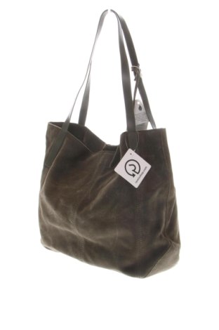 Γυναικεία τσάντα Anna Field, Χρώμα Πράσινο, Τιμή 56,99 €