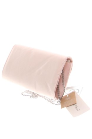 Γυναικεία τσάντα Anna Field, Χρώμα Ρόζ , Τιμή 18,99 €