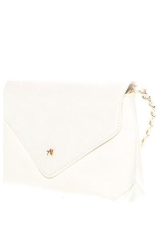 Дамска чанта Anna Field, Цвят Бял, Цена 16,36 €