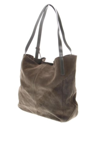 Γυναικεία τσάντα Anna Field, Χρώμα Πράσινο, Τιμή 56,99 €