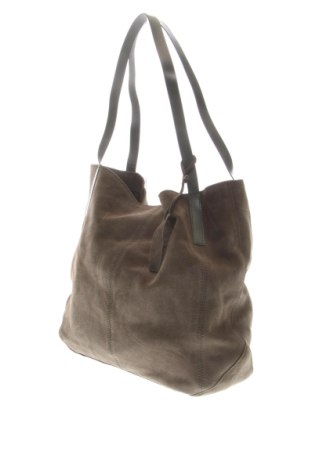 Γυναικεία τσάντα Anna Field, Χρώμα Πράσινο, Τιμή 56,99 €