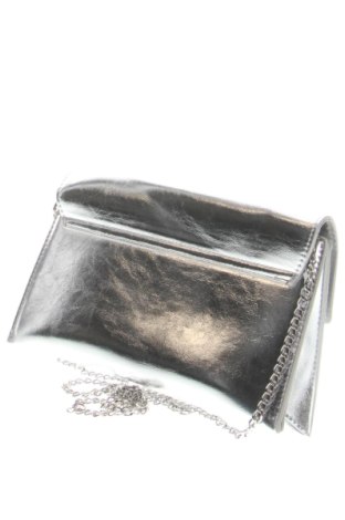 Γυναικεία τσάντα Anna Field, Χρώμα Ασημί, Τιμή 18,99 €