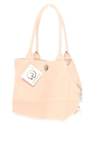 Дамска чанта Anna Morellini, Цвят Розов, Цена 46,05 €