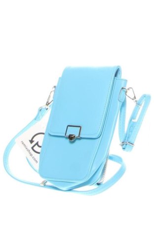 Geantă de femei Bag to bag, Culoare Albastru, Preț 57,35 Lei