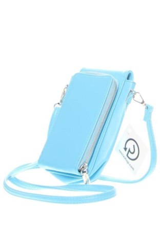 Geantă de femei Bag to bag, Culoare Albastru, Preț 57,35 Lei