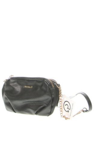 Damentasche Bershka, Farbe Schwarz, Preis 11,00 €