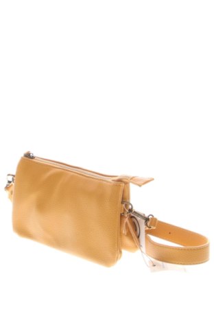 Γυναικεία τσάντα Bonobo, Χρώμα Κίτρινο, Τιμή 56,99 €