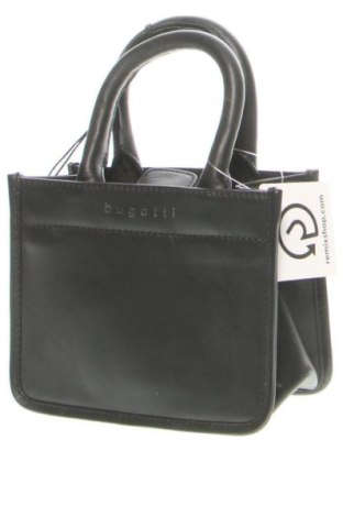 Дамска чанта Bugatti, Цвят Черен, Цена 217,29 €