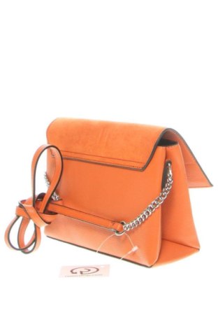 Damentasche C&A, Farbe Orange, Preis 13,99 €