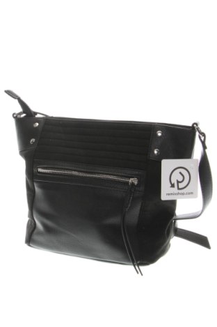 Γυναικεία τσάντα C&A, Χρώμα Μαύρο, Τιμή 13,99 €