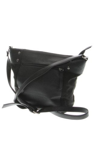 Γυναικεία τσάντα C&A, Χρώμα Μαύρο, Τιμή 13,99 €