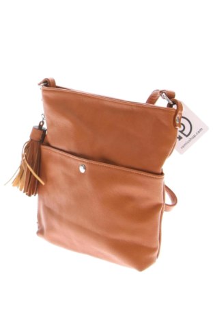 Дамска чанта C&A, Цвят Кафяв, Цена 11,24 €