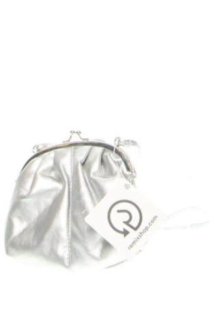 Damentasche C&A, Farbe Silber, Preis 11,00 €