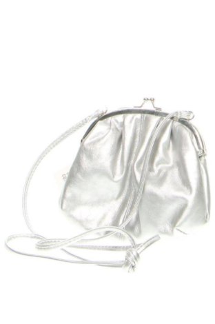 Damentasche C&A, Farbe Silber, Preis 11,00 €