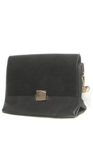 Γυναικεία τσάντα C&A, Χρώμα Μαύρο, Τιμή 11,00 €