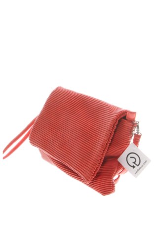 Γυναικεία τσάντα Calliope, Χρώμα Κόκκινο, Τιμή 12,99 €