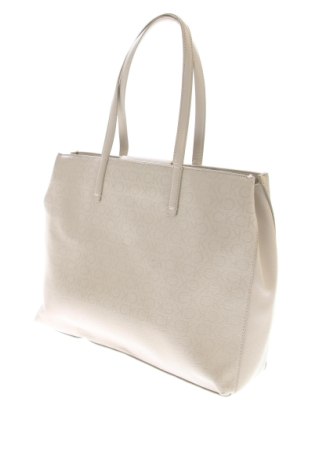 Dámská kabelka  Calvin Klein, Barva Béžová, Cena  2 649,00 Kč