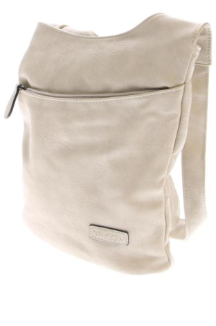 Γυναικεία τσάντα Casa di Nova, Χρώμα  Μπέζ, Τιμή 31,99 €