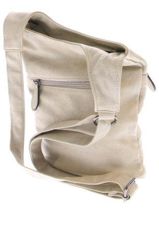 Γυναικεία τσάντα Casa di Nova, Χρώμα  Μπέζ, Τιμή 31,99 €