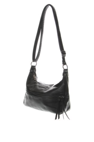 Γυναικεία τσάντα Casa di Nova, Χρώμα Μαύρο, Τιμή 20,99 €