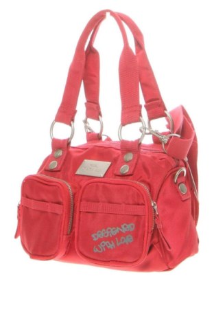 Дамска чанта Catwalk, Цвят Червен, Цена 32,21 €