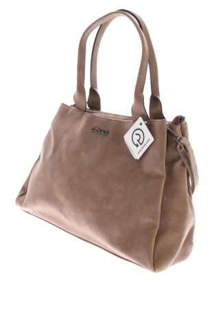 Дамска чанта Catwalk, Цвят Кафяв, Цена 40,39 €